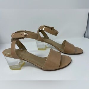 Stuart Weitzman “Anklet”